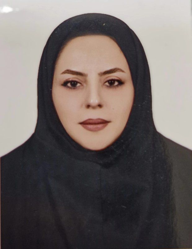 دکتر مرضیه احمدی آبکناری