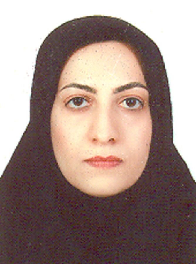 دکتر الهام دانشور