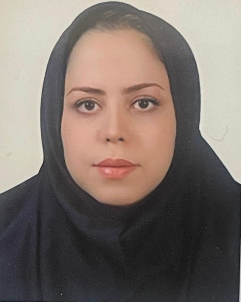 دکتر فاطمه مالک زاده