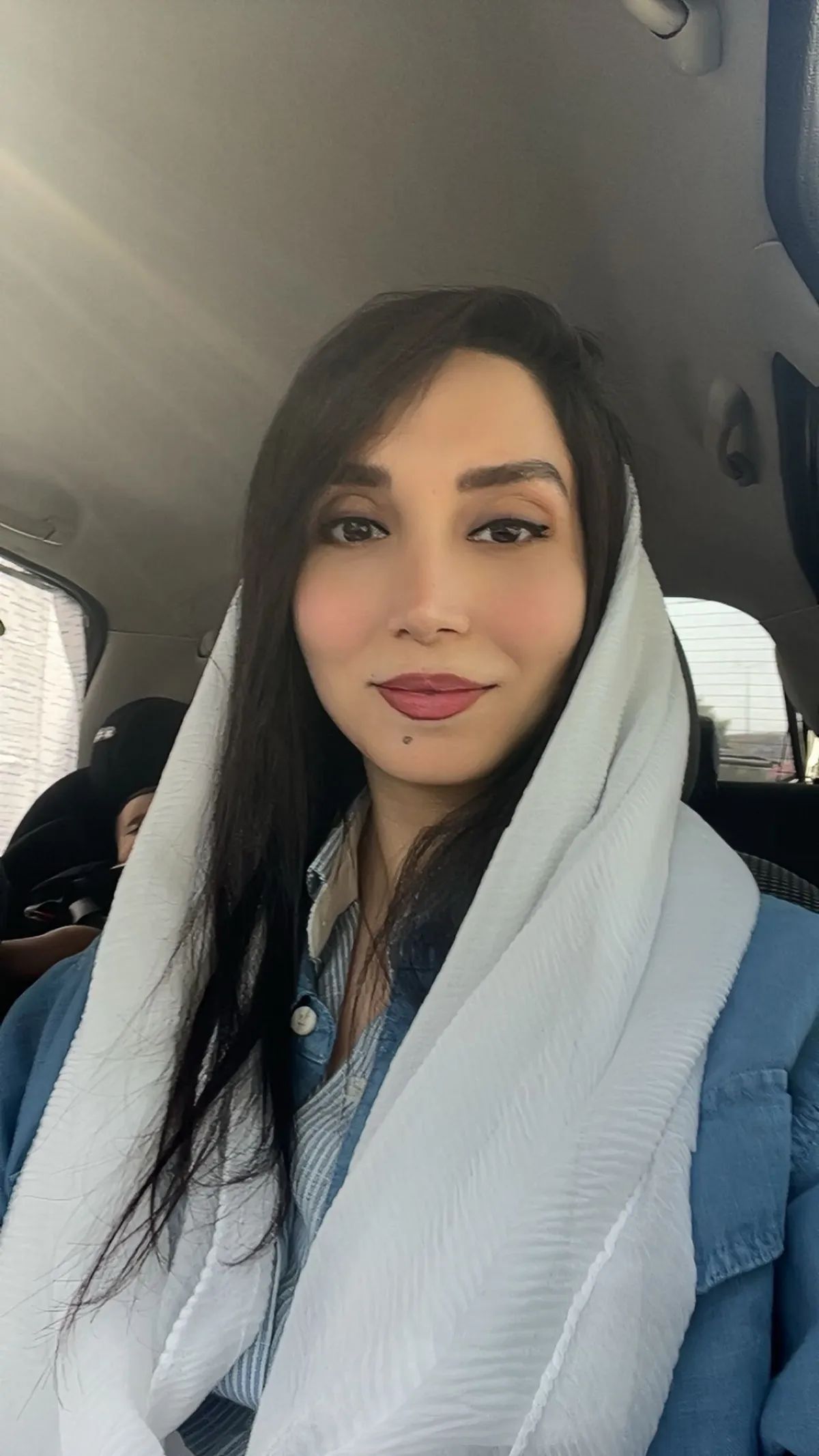 ساجده افشون کارشناس ارشد روانشناسی بالینی