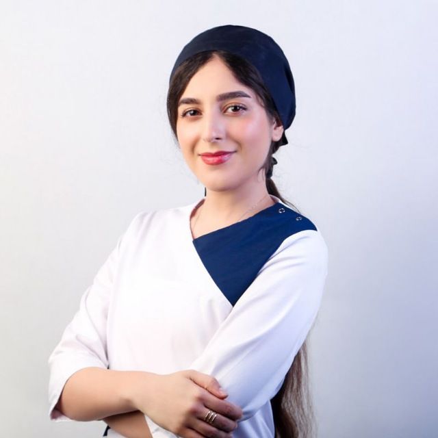 دکتر رها یوسف نژاد