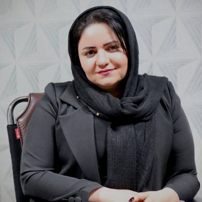 دکتر زهرا حسینیان