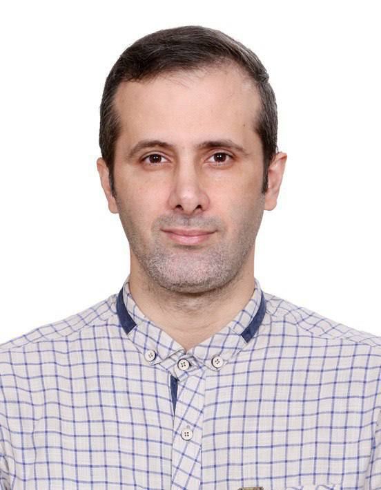 دکتر محمد قادری