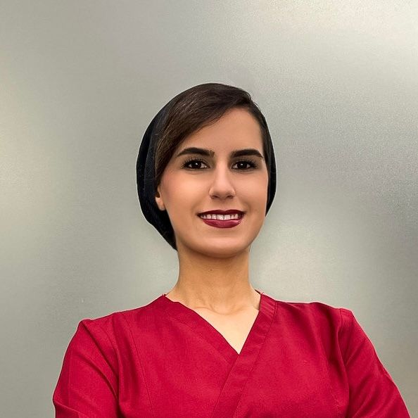 دکتر ماندانا باقیات