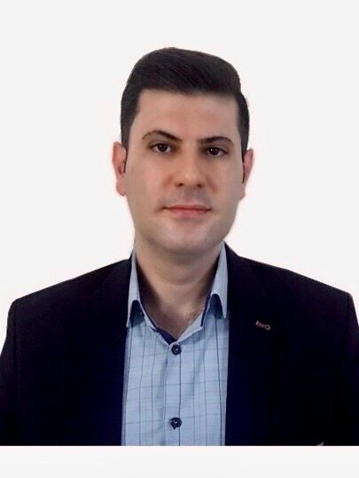 دکتر احسان فرهادی