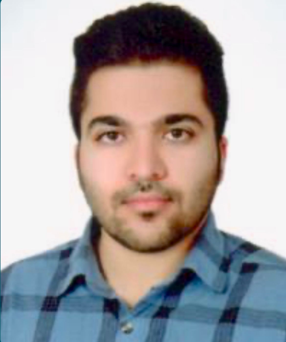دکتر امیرحسین حیدرنژاد