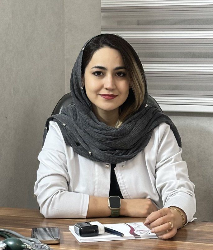 دکتر انسیه سیدالحسینی