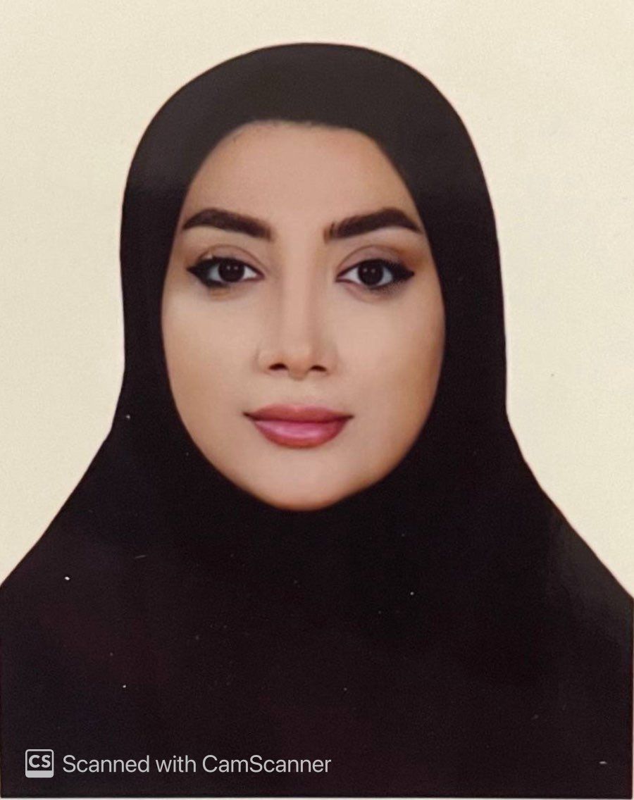 دکتر آی ناز علیدادیانی