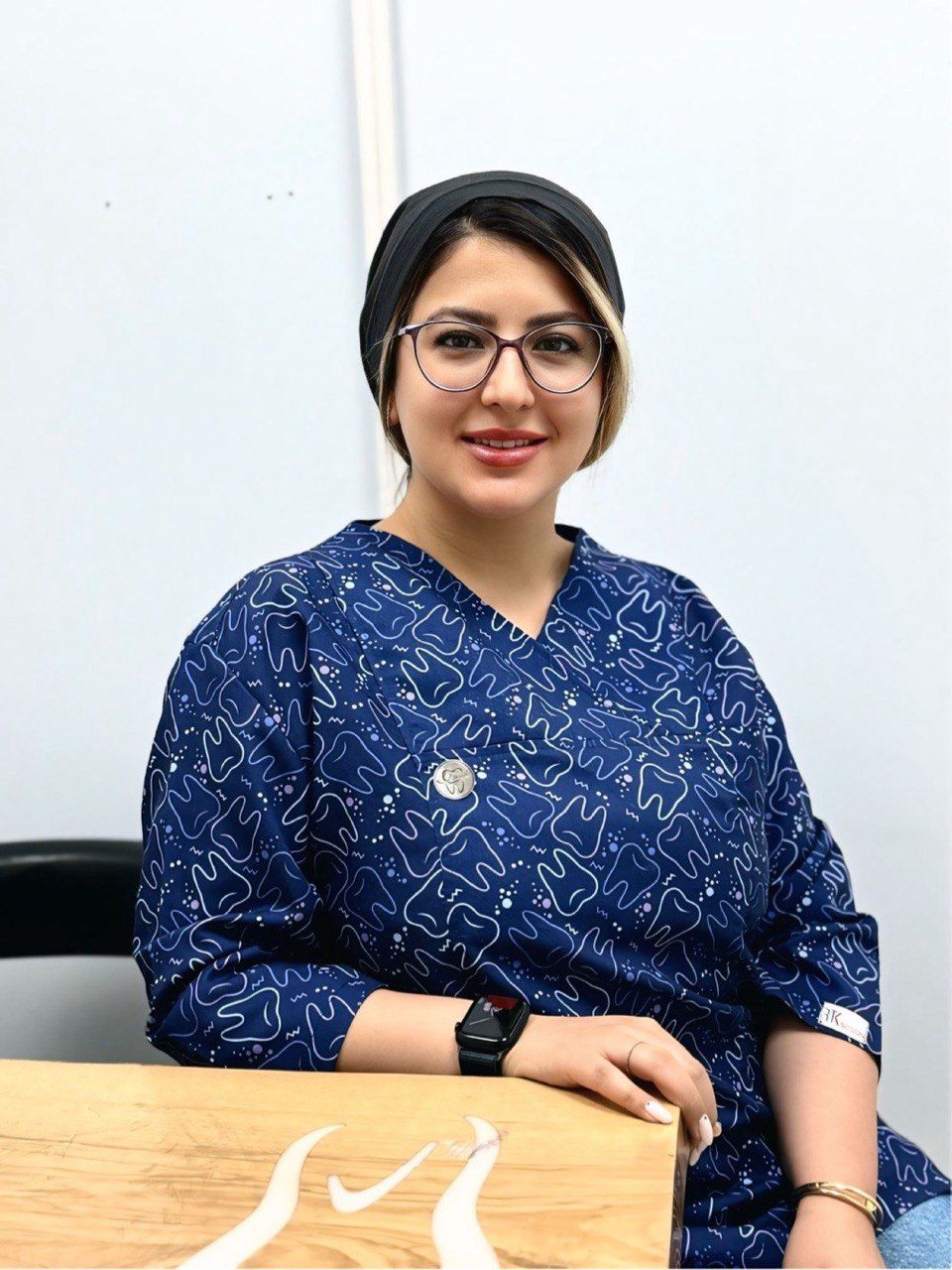 دکتر شقایق نجفی