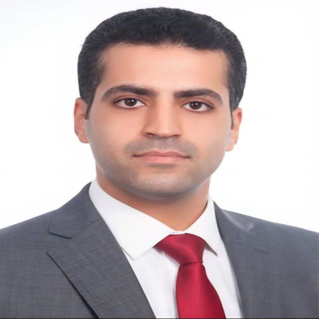 دکتر نیما قلی زاده