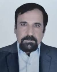 دکتر اسد رنجبر