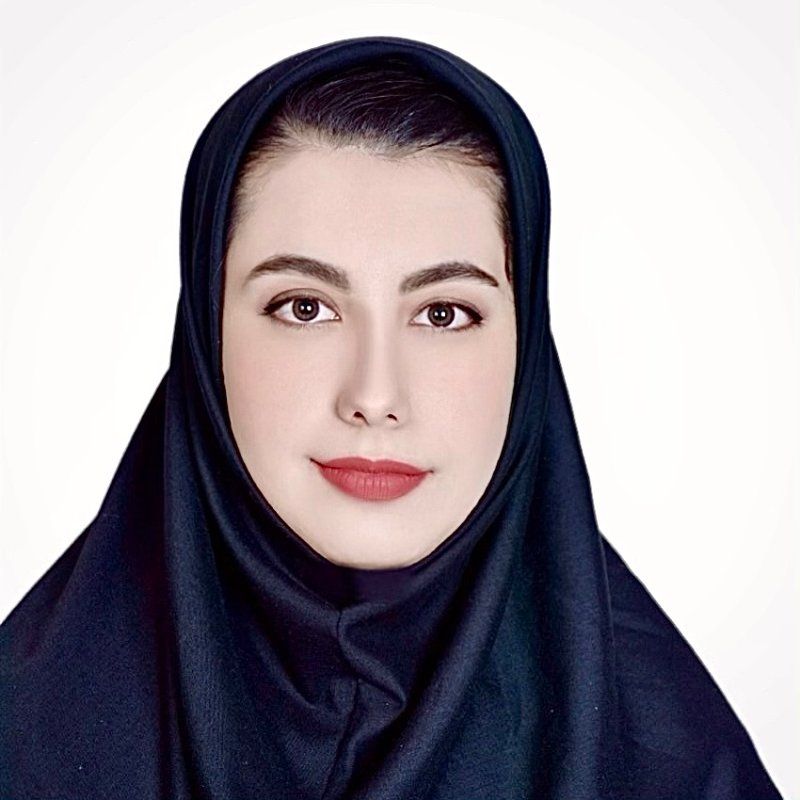دکتر پردیس ترحم