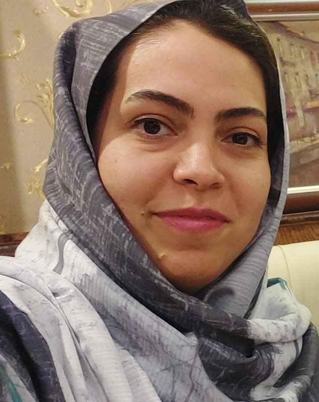 دکتر فرزانه حبیبی