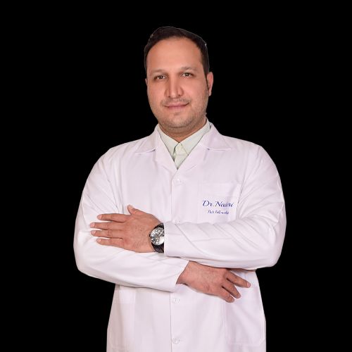 دکتر پویان نادری افشار