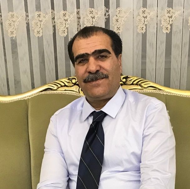 دکتر محمد زاهدنیا