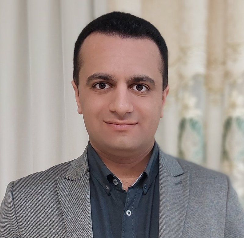 دکتر پدرام بیگوند