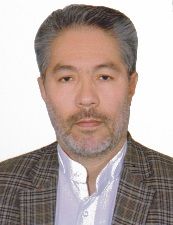 دکتر محمود صادقی وزین