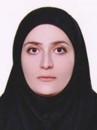 خانم تاجیک متخصص زنان و زایمان