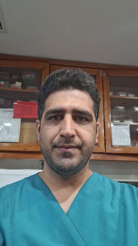 دکتر جمشید عابدی لفورکی