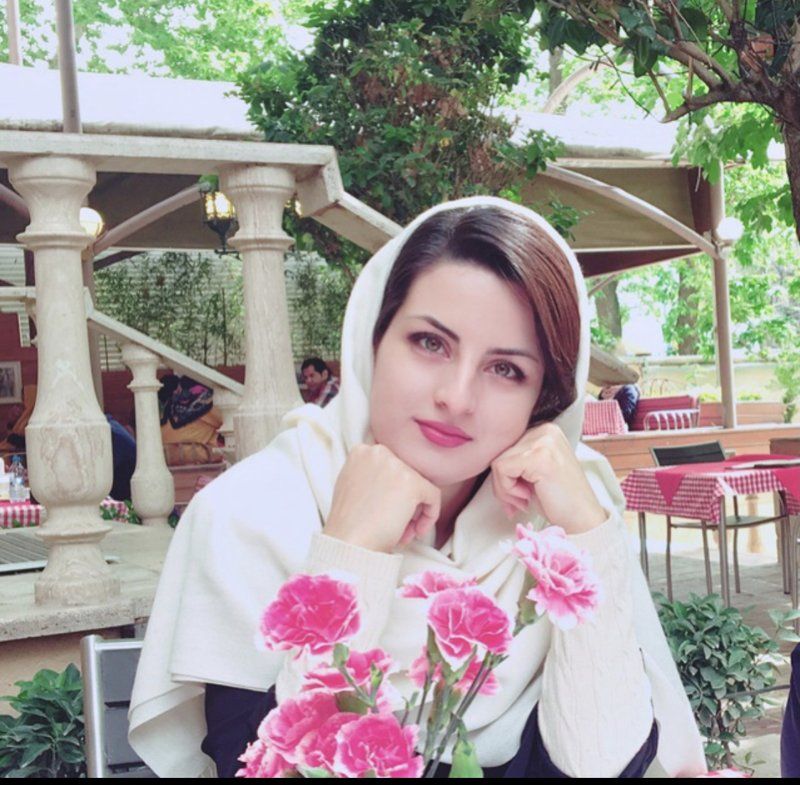 دکتر مریم ردائی