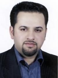 دکتر محمدرضا فردی دکترای دندانپزشکی