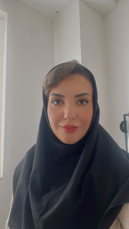 دکتر نفیسه قدیری مقدم