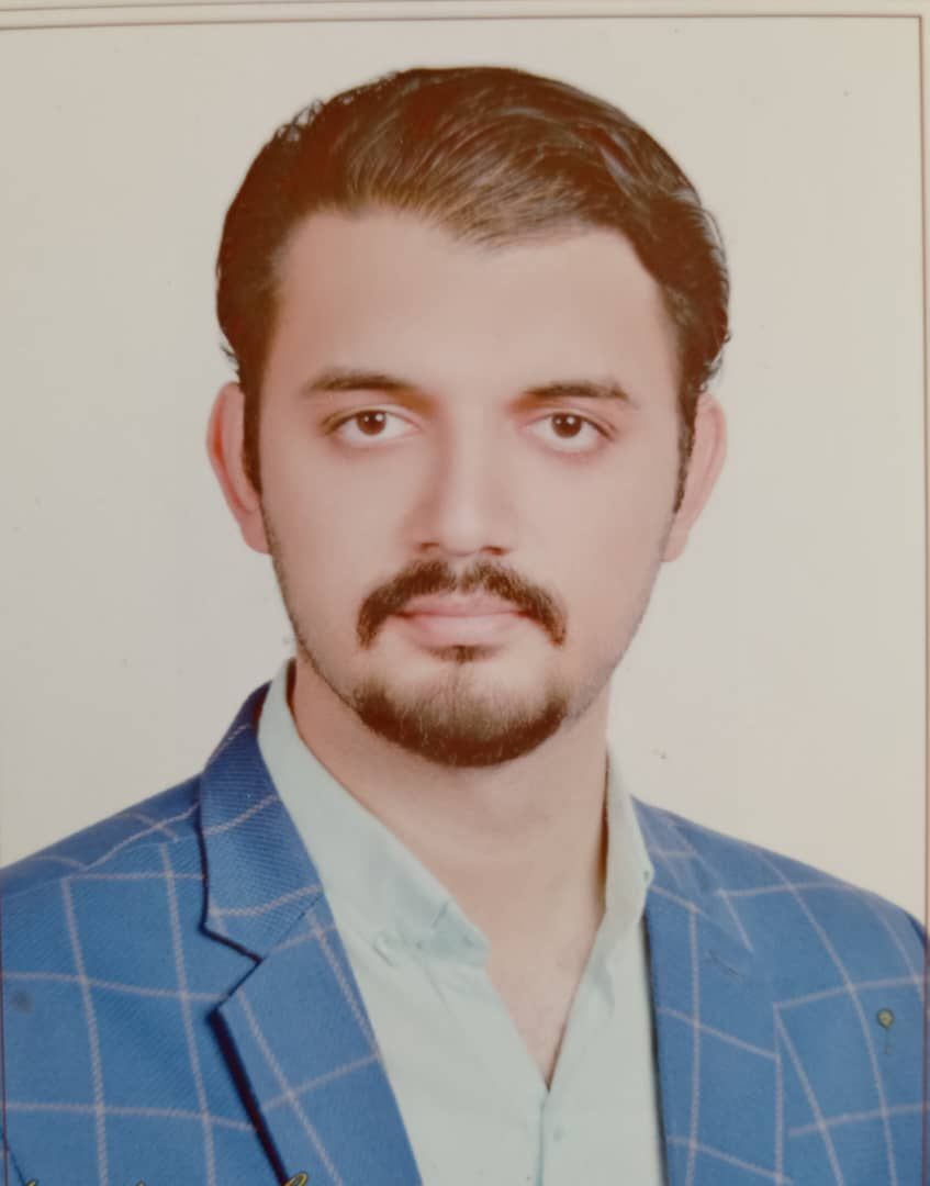 دکتر علی شوقی