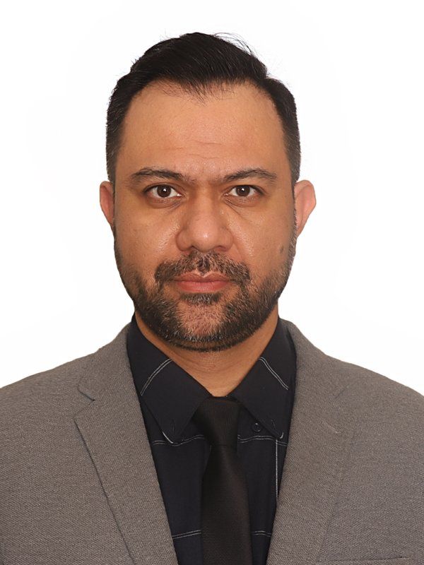 دکتر امیرحسین عزیزی