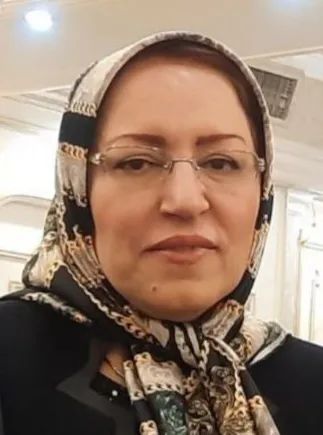 دکتر ژاله حاتمی تفرشی متخصص بیماری‌های کودکان, دکترای حرفه‌ای پزشکی
