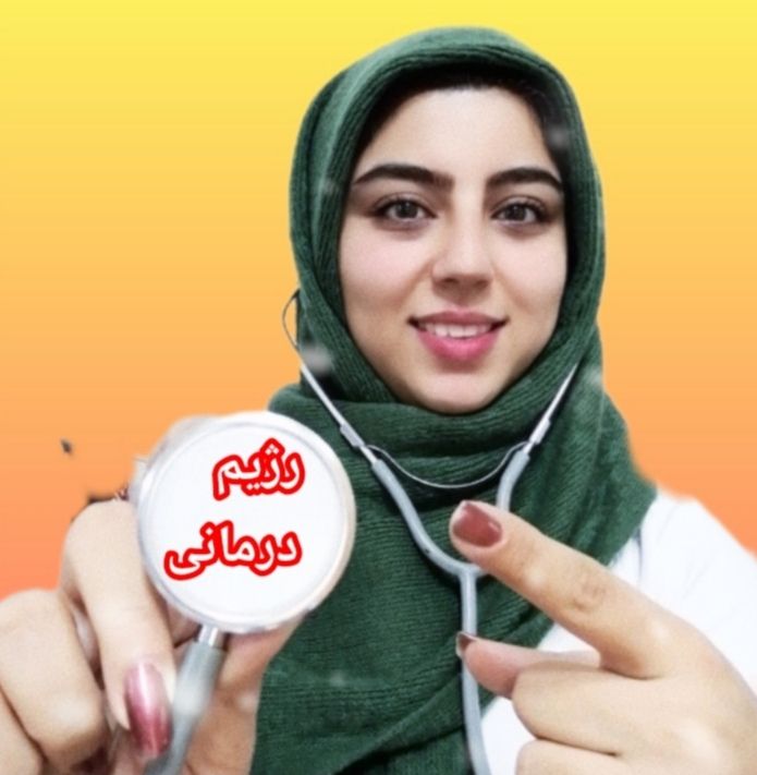 دکتر فاطمه قیصری نجف آبادی