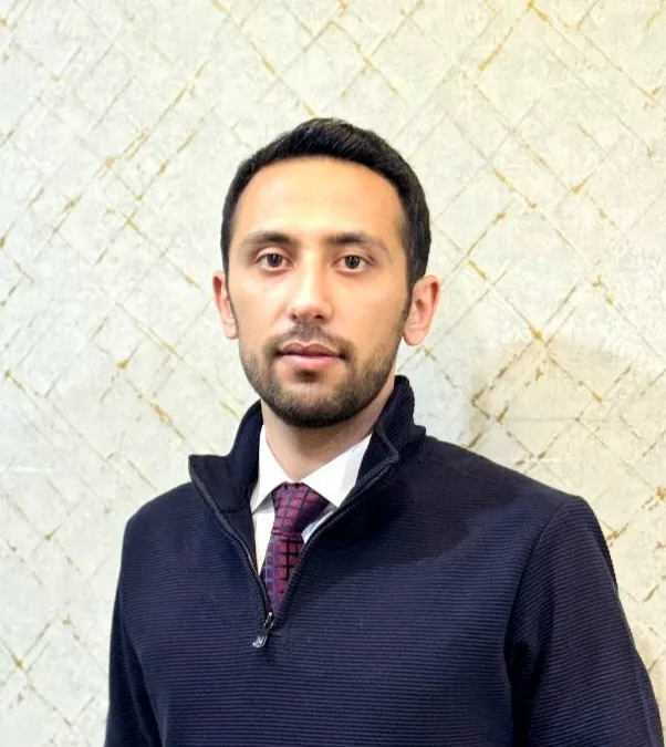 دکتر شایان محمودی