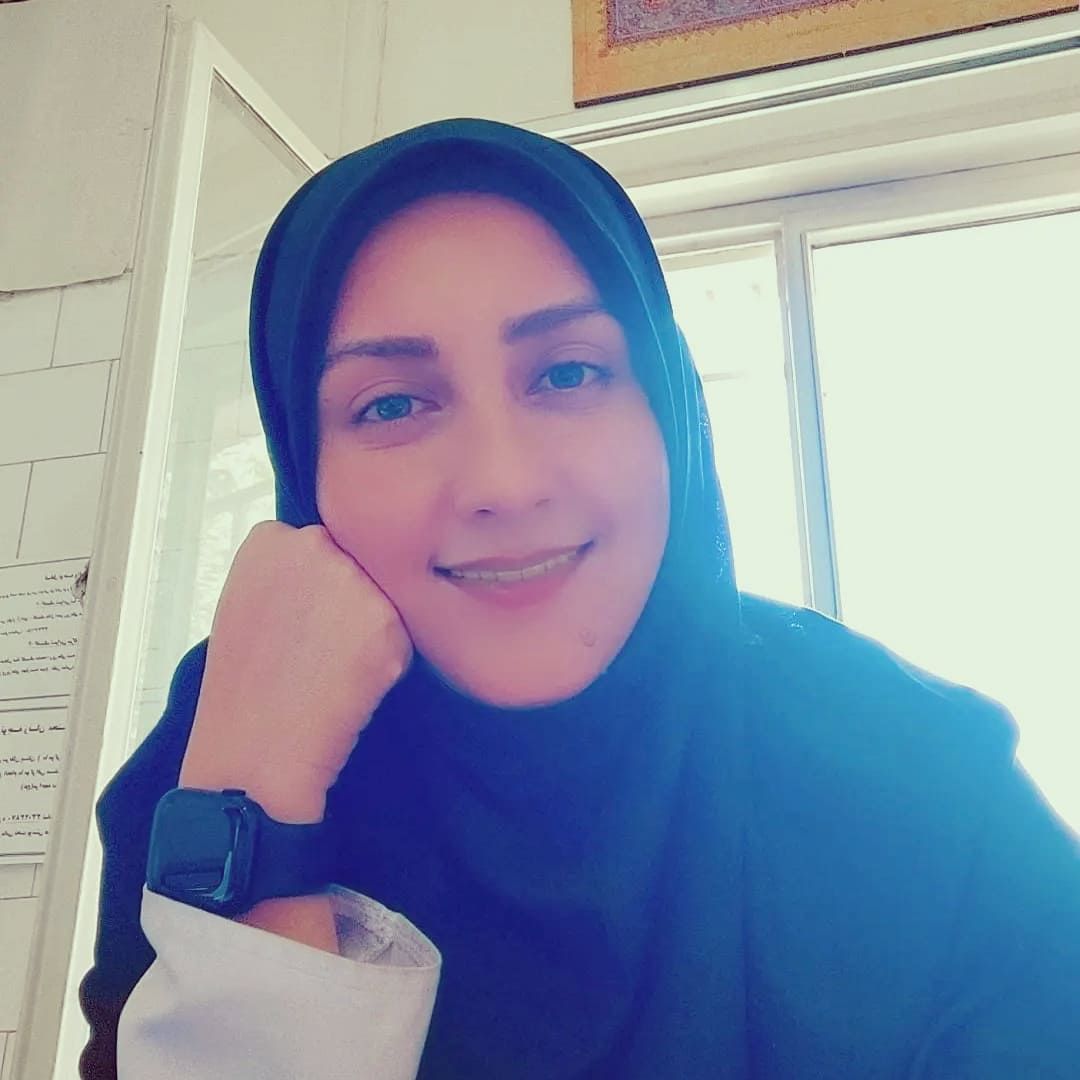 دکتر فاطمه محمدی