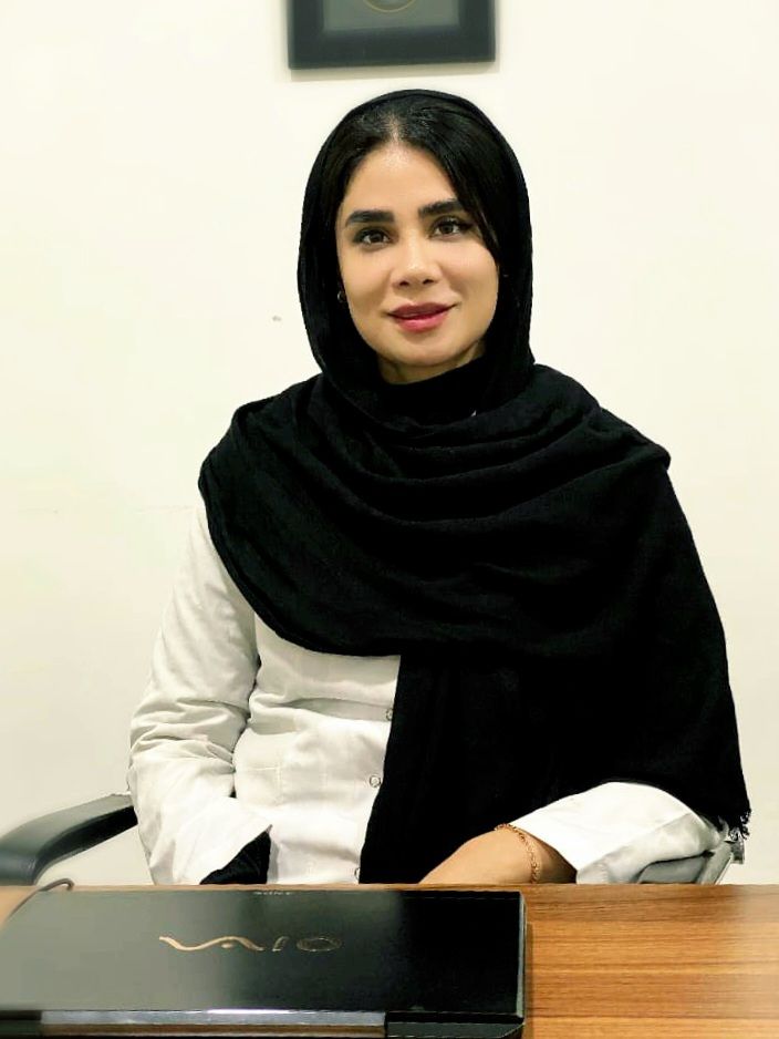 دکتر سارا توفیقی