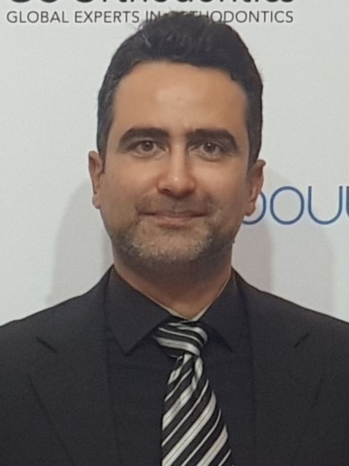 دکتر فرزاد یحیی پور