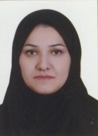 دکتر مریم نوعی علمداری