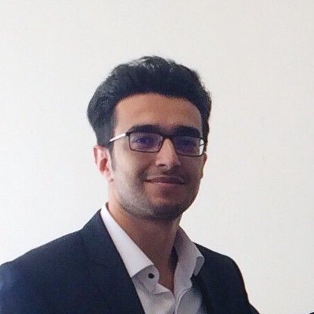 دکتر محمد جهان پناه