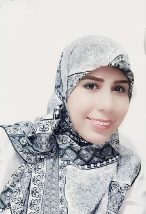 دکتر الهام حصاری