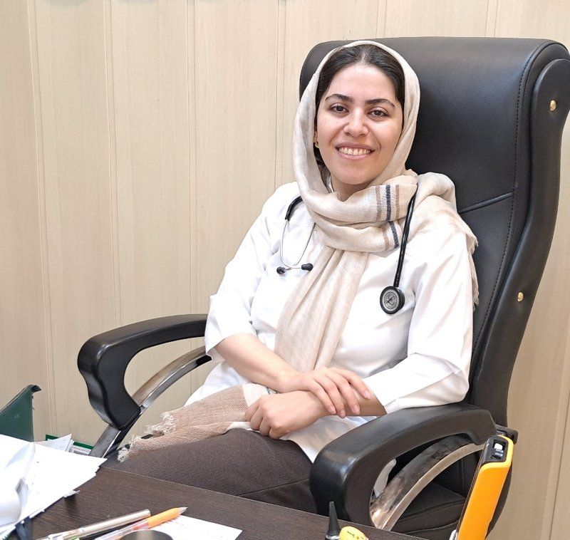 دکتر سیمین کاظمی