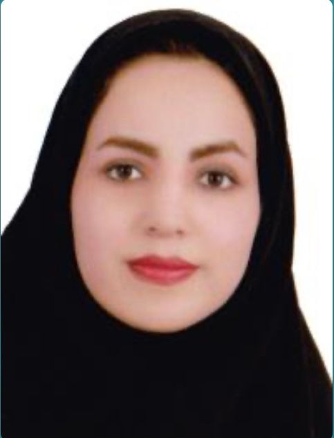 دکتر فاطمه احمدی زرندی