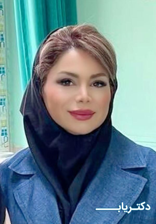 دکتر بهار بناساز