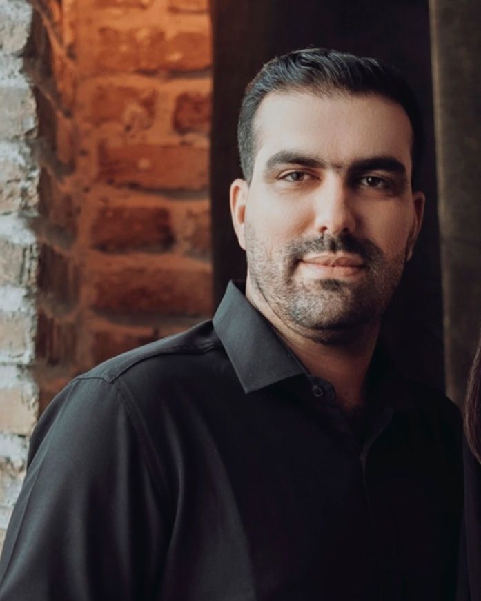 دکتر محمد یوسف وند