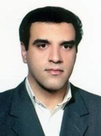 دکتر محمدرضا فرهمند