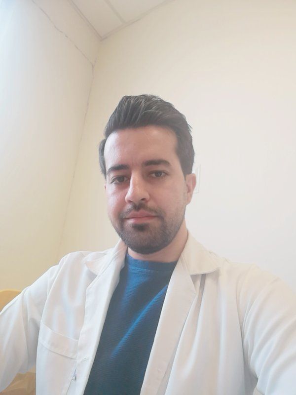 دکتر محسن محمدیان نصیرآباد