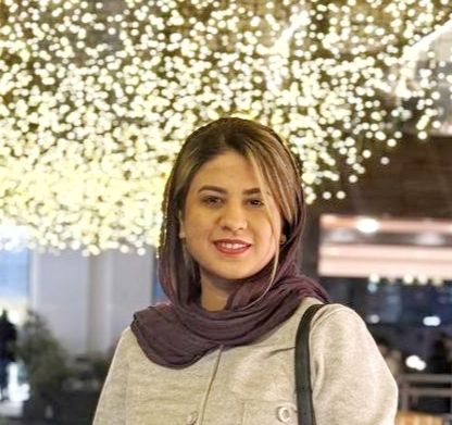 دکتر ریحانه افشاری پور