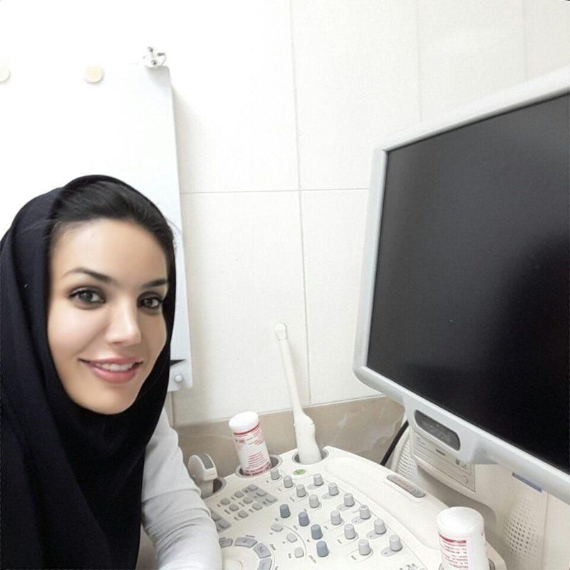 دکتر خاطره حکمت نیا