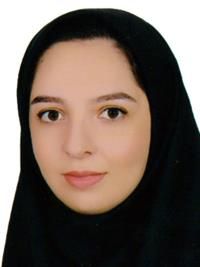 دکتر مهشید یوسفی زاده دکترای دندانپزشکی