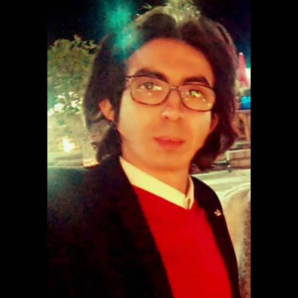 دکتر سیدمحمدحسین جزایری