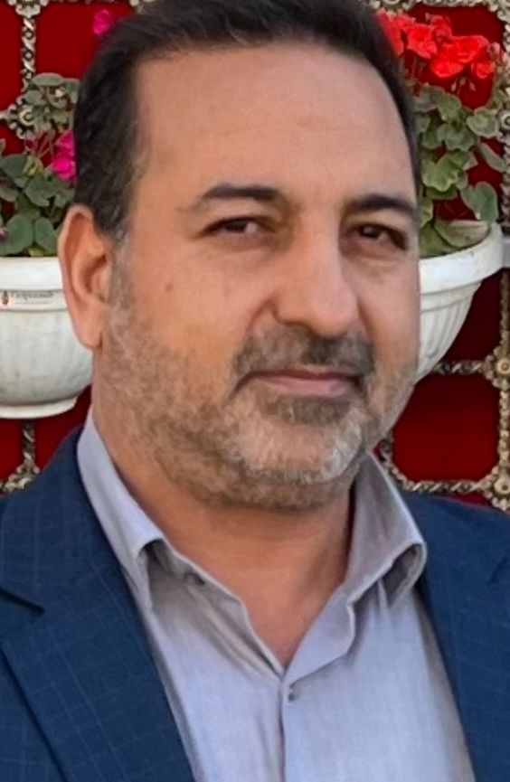 دکتر حسین پورموسی دکترای روانشناسی عمومی