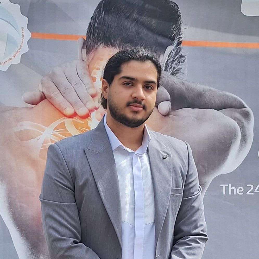 دکتر محمدجواد خان آبادی