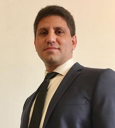 دکتر فتح اله عباسپور دکترای دندانپزشکی